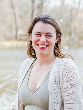 Meet your Posher, Alison